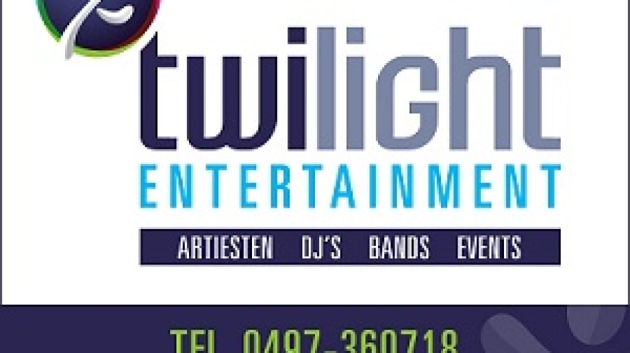 Twilight Entertainment B.V. HAPERT afbeelding 2